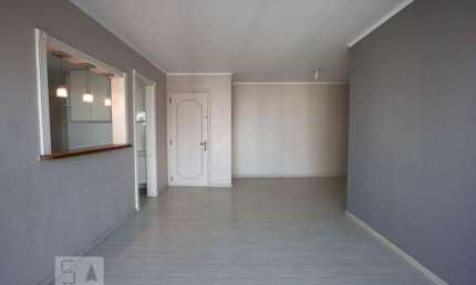 Apartamento à Venda - Vila Andrade, 3 Quartos,  105 m2