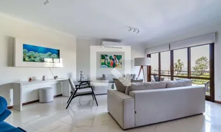 Casa à Venda - Alto de Pinheiros, 4 Quartos,  350 m2