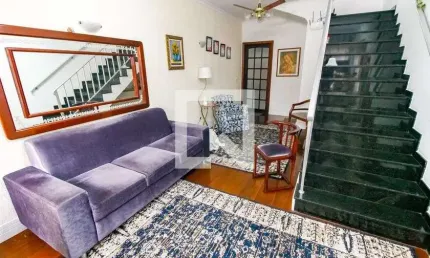 Casa à venda - jardim monte kemel, 3 quartos,  130 m2