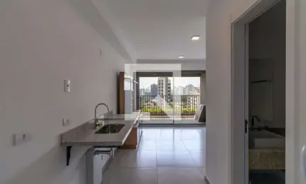 Kitnet / Stúdio à venda em Moema, São Paulo 