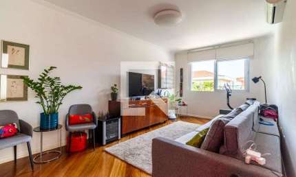 Casa à Venda - Alto de Pinheiros, 3 Quartos,  180 m2