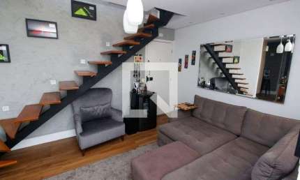 Apartamento à Venda - Vila Andrade, 3 Quartos,  121 m2