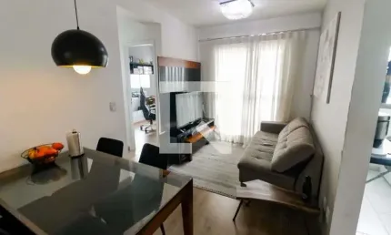 Apartamento à venda - vila andrade, 2 quartos,  48 m2
