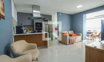 Apartamento à Venda - Vila Andrade, 3 Quartos,  82 m2
