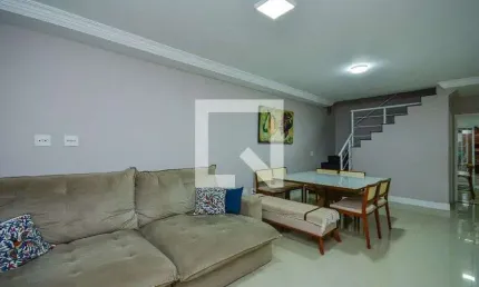 Casa à Venda - Jardim Marajoara , 3 Quartos,  125 m2