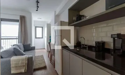 Kitnet / Stúdio à venda em Moema, São Paulo 