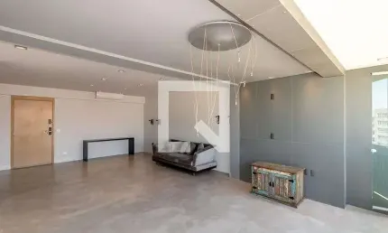 Apartamento com 3 quartos à venda em Moema, São Paulo 