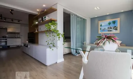 Apartamento com 1 quarto à venda em Pinheiros, São Paulo 