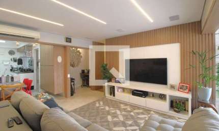 Apartamento à Venda - Jurubatuba, 4 Quartos,  136 m2