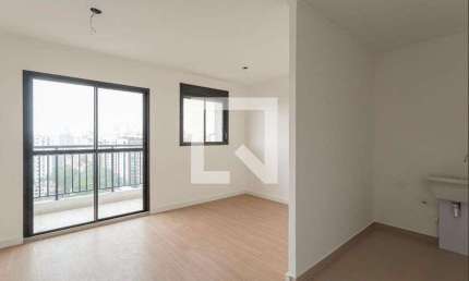 Apartamento com 1 quarto à venda em Moema, São Paulo 