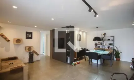 Apartamento à venda - vila andrade, 2 quartos,  87 m2