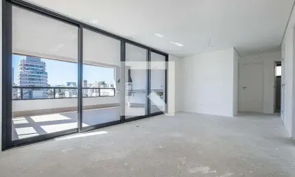 Apartamento à venda - pinheiros, 3 quartos,  125 m2