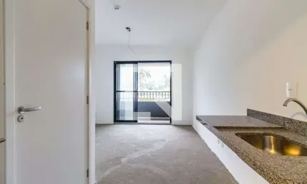 Kitnet / Stúdio à venda em Pinheiros, São Paulo 