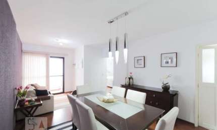 Apartamento à Venda - Jardim Marajoara , 2 Quartos,  120 m2