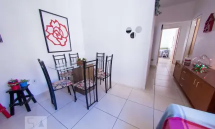 Apartamento à Venda - Pinheiros, 6 Quartos,  132 m2