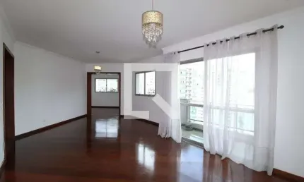 Apartamento com 4 quartos à venda em Moema, São Paulo 