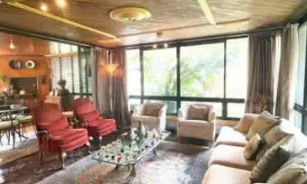 Apartamento á venda na vila andrade, com 4 suíte e 4 vagas.