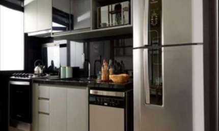 Apartamento com 2 quartos à venda em Pinheiros, São Paulo 