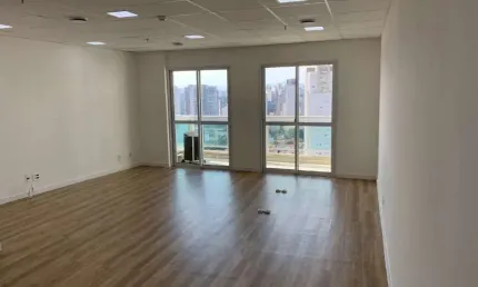 Sala comercial à venda na Rua Pais Leme, 215, Pinheiros, São Paulo
