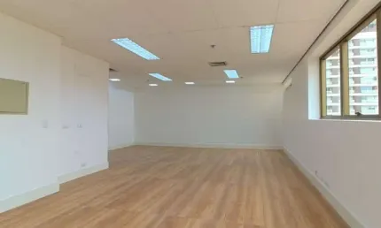 Conjunto unificado, 88 m² - venda - moema - são paulo/sp