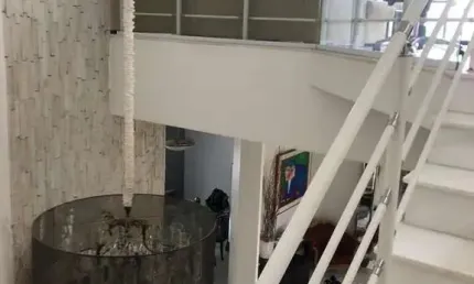 Condomínio evergreen ,vilaandrade, morumbi,cobertura de 320m²