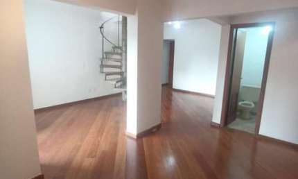 Apartamento no Condomínio Edifício Maison George V Residence em Moema com 187m² 2 dormitórios 1 suíte 2 banheiros 3 vagas