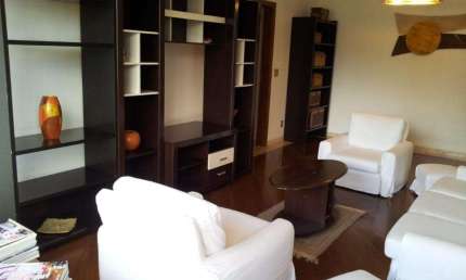 Apartamento à venda 120m² 4 dormitórios 1 suíte 3 vagas no  Alto de Pinheiros.