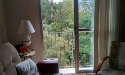 Apartamento com 3 quartos à venda na Avenida Interlagos, 492, Jardim Marajoara, São Paulo
