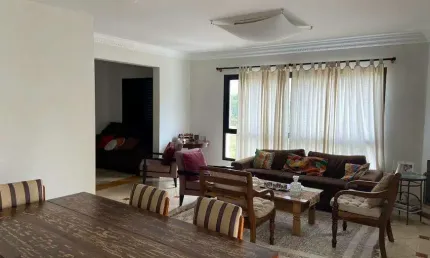 Apartamento à venda -condomínio maison saint martin-168m² com 3 dormitórios 3 suítes e 3 vagas no morumbi.