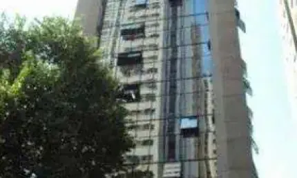 Sala comercial á venda em Moema Empreendimento Edifício Business Place Ibirapuera, com  45m² com 1 vaga em Moema