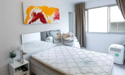 Apartamento à venda em Vila Andrade, São Paulo - Empreendimento Maison Saint Laurence