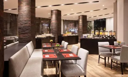 Apartamento à venda -Condomínio Meliá Ibirapuera-28m²  1 dormitório, 1 suíte, 1 vaga em Moema