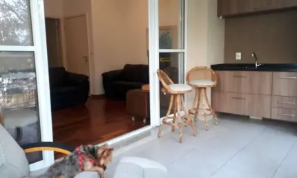 Apartamento no condomínio antigua  no morumbi com  107m² 3 dormitórios 1 suíte 3 banheiros 2 vagas