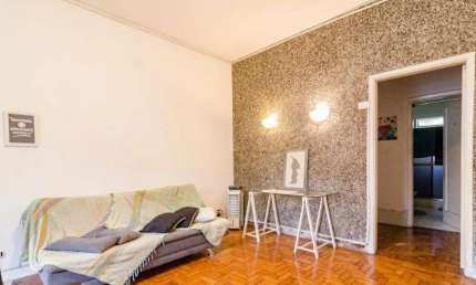 Apartamento à venda Condomínio Alice Genin com 80m², 2 quartos e 2 vagas