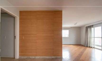 Apartamento à venda em São Paulo - Condomínio Maison Champenoise -Vila Andrade