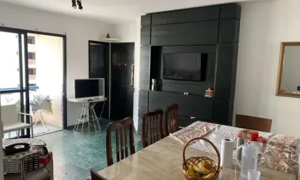 Apartamento à venda com 100m², Empreendimento Condomínio Edifício May Fair,3 quartos e 2 vagas