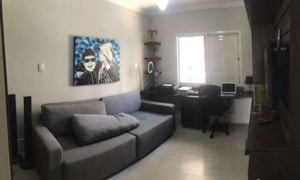 Apartamento à venda com 200m², Condomínio Maison Champenoise, 4 quartos e 3 vagas