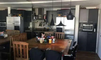Apartamento à venda - 2 quartos, 1 suíte - Condomínio Cores Jardim Sul - Vermelho,São Paulo