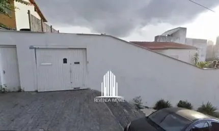 Casa Térrea à Venda em Pinheiros - 3 Quartos, 5 Vagas