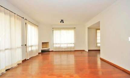 Apartamento de Luxo na Vila Andrade: Empreendimento Itamira, 3 Quartos, 3 Suítes, 4 Banheiros, 3 Vagas de Garagem, 198 m² - São Paulo-SP