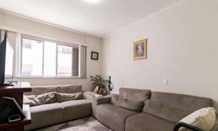 Apartamento no Condomínio Edifício Vila América em Pinheiros com 143m² 3 dormitórios 1 suíte 2 banheiros 1 vaga