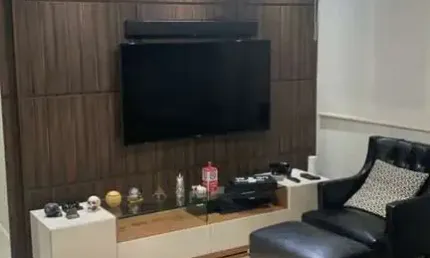 Apartamento à venda na Vila Andrade, Condomínio Edifício Enoteca Pinot Noir