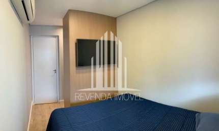Apartamento RESIDENCIAL em SÃO PAULO - SP, MOEMA-Condomínio Edifício Place Vendome Pigalle