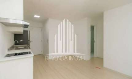 Imperdível! Apartamento à venda Condomínio Ayla Moema  em Moema, São Paulo-SP: 1 quarto, 1 suíte, 1 banheiro, 34,00 m² de área.
