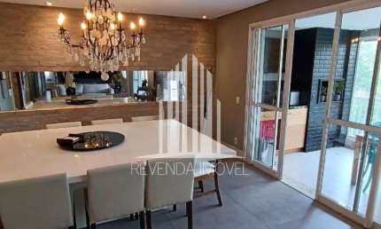 Apartamento RESIDENCIAL em SÃO PAULO - SP, VILA ANDRADE - Condomínio Águas de Março