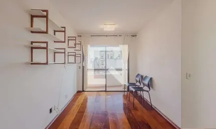 Apartamento à venda - condomínio new classic,pinheiros, 2 quartos,  56 m2