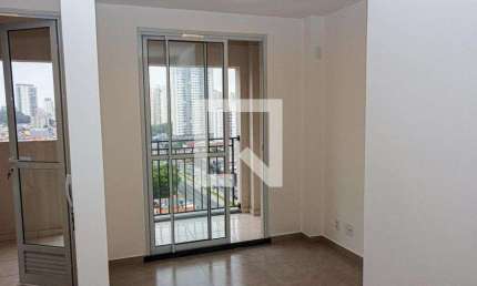 Apartamento à Venda - Condomínio Vivaz Prime João de Luca, Jardim Marajoara , 2 Quartos,  48 m2