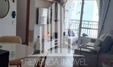 Apartamento à venda no condomínio actual morumbi em são paulo-sp, na vila andrade: 2 quartos, 1 suíte, 2 banheiros, 62m² de área!