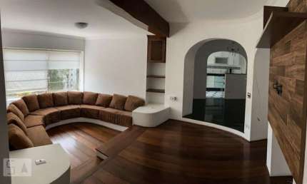 Apartamento à Venda - Condomínio Edifício Le Corbusier, Vila Andrade, 2 Quartos,  102 m2