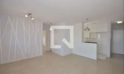 Apartamento à Venda - Condominio Raizes Morumbi,Vila Andrade, 2 Quartos,  67 m2